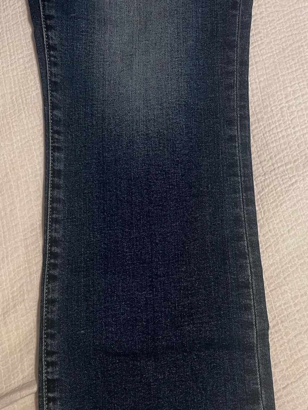 NWT GAP Kick Fit  Ankle High Rise Jeans Medium Wash 30 10 Reg - Picture 4 of 5